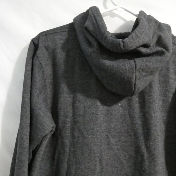 FLEECE FACTORY, small, full zip hoodie, BNWOT - Picture 13 of 16